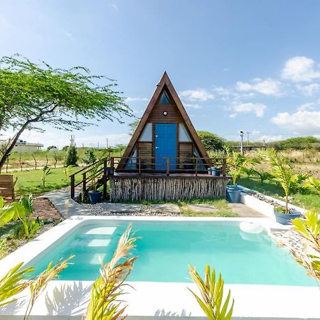 Cashaw Cabin - Private Retreat With A Pool トレジャー・ビーチ エクステリア 写真