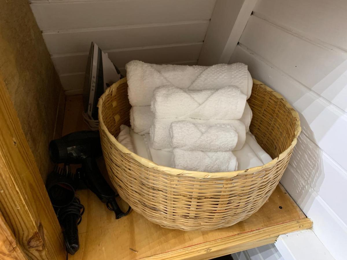Cashaw Cabin - Private Retreat With A Pool トレジャー・ビーチ エクステリア 写真